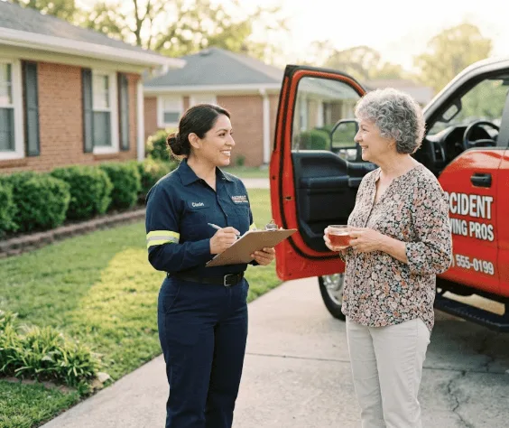 Accident Towing Service Mancos, CO FAQs